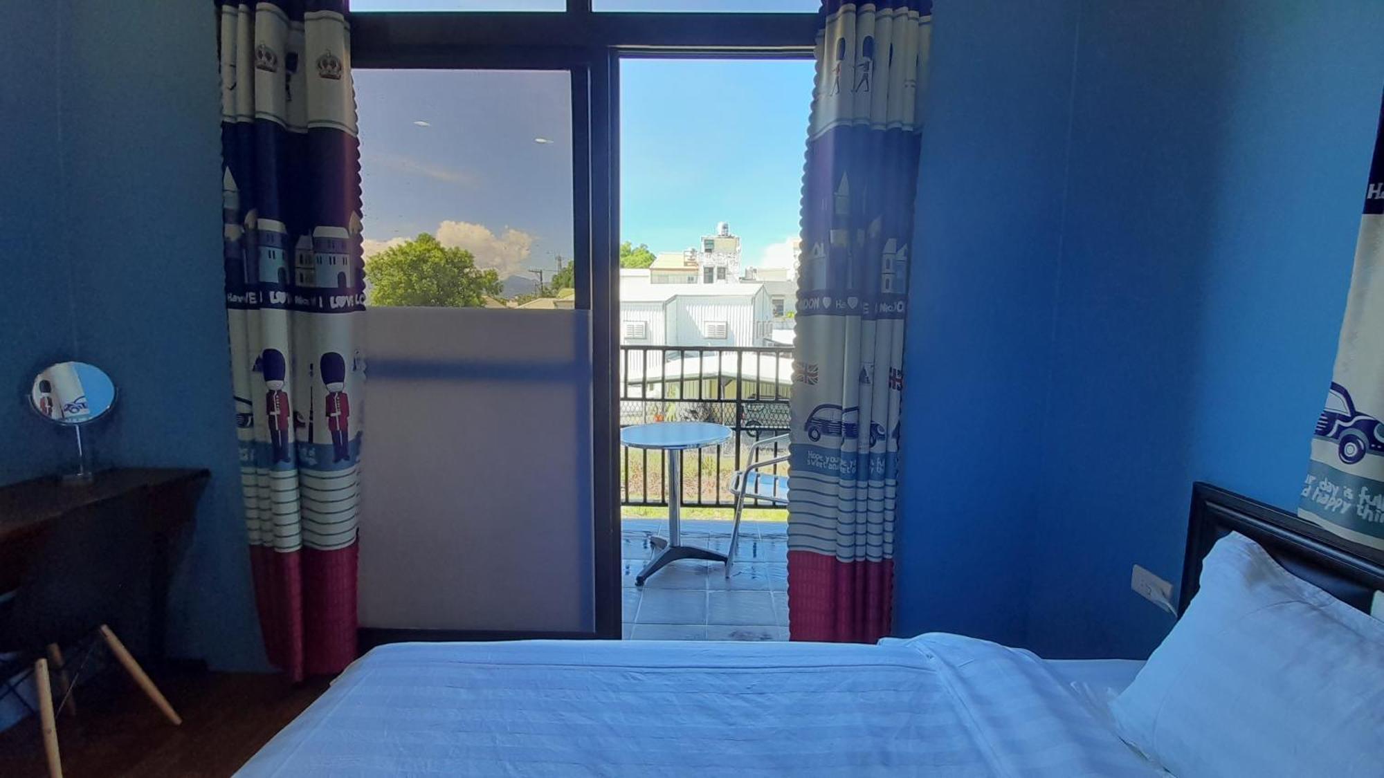 Woolywo B&B Yuli Buitenkant foto